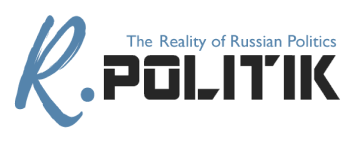 Rpolitik logo